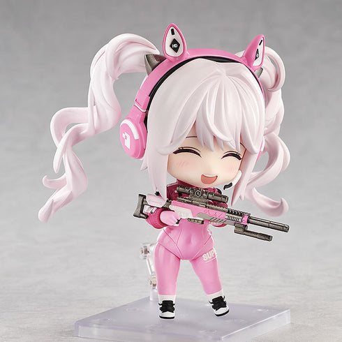 『勝利の女神:NIKKE』ねんどろいど アリス
