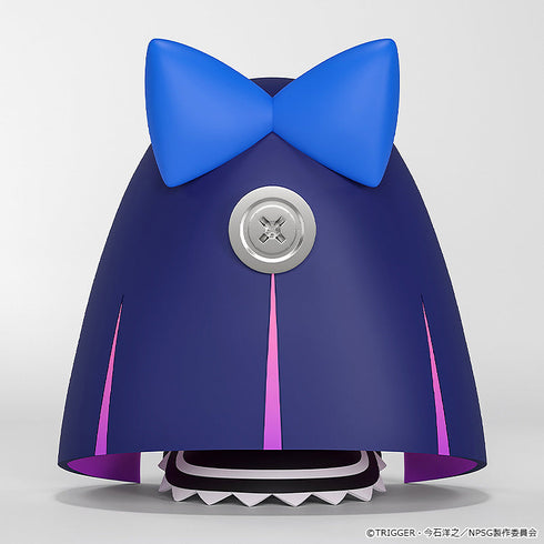 『New PANTY & STOCKING with GARTERBELT』Huggy Good Smile ストッキング