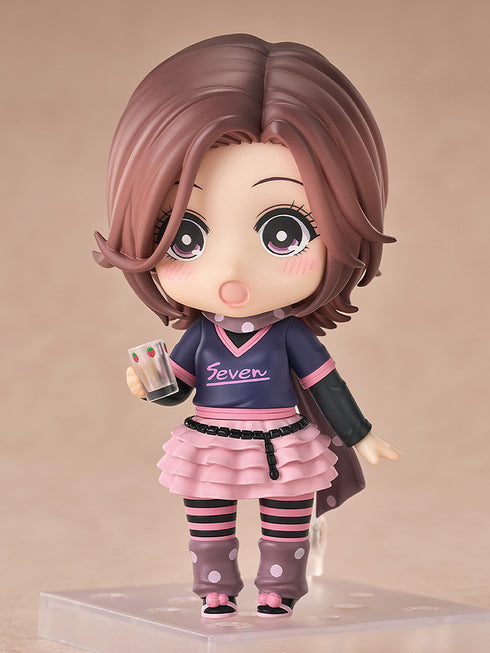 『NANA』ねんどろいど 小松奈々