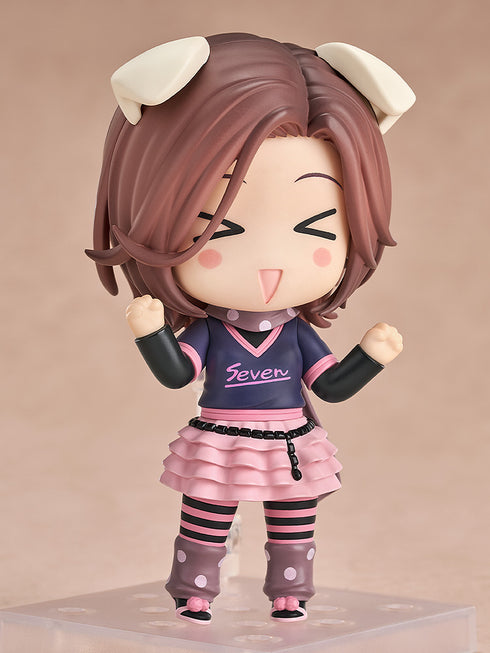 『NANA』ねんどろいど 小松奈々