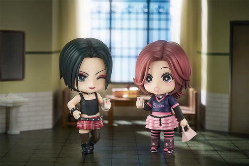 『NANA』ねんどろいど 小松奈々