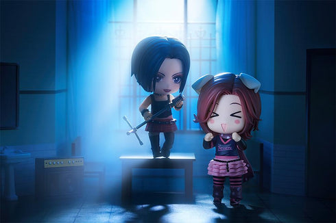 『NANA』ねんどろいど 小松奈々