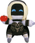 『ASTROBOT』てのりぬいぐるみ Gravity Daze:Kitten bot