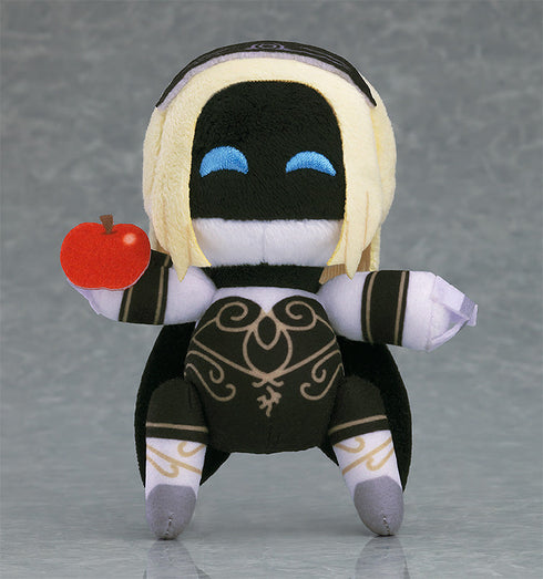 『ASTROBOT』てのりぬいぐるみ Gravity Daze:Kitten bot