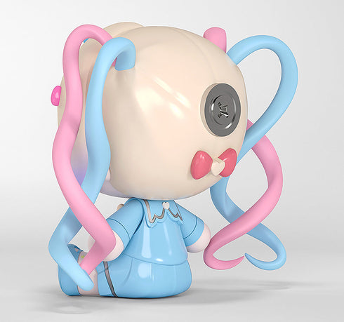 『NEEDY GIRL OVERDOSE』Huggy Good Smile 超絶最かわてんしちゃん