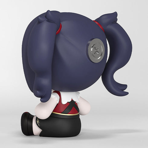 『NEEDY GIRL OVERDOSE』Huggy Good Smile あめちゃん