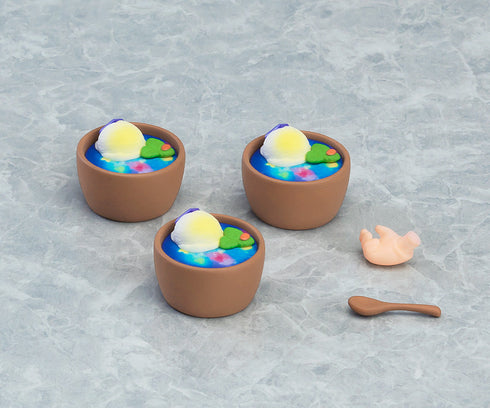 『ダンジョン飯』ねんどろいどもあ ブラインドボックスシリーズ 魔物飯【BOX】