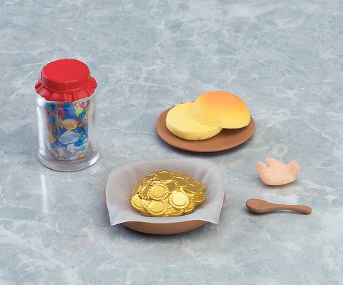 『ダンジョン飯』ねんどろいどもあ ブラインドボックスシリーズ 魔物飯【BOX】