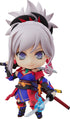 《Fate/Grand Order》Nendoroid 塞伯/宫本武藏【202602再版】