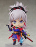 《Fate/Grand Order》Nendoroid 塞伯/宫本武藏【202602再版】