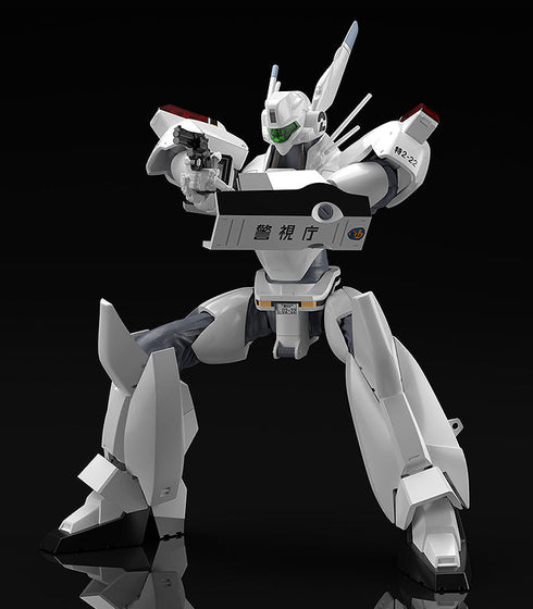 『機動警察パトレイバー』MODEROID AV-98イングラム【202602再販】