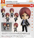 《女神异闻录2 罪》Nendoroid 周防达哉【202602再版】