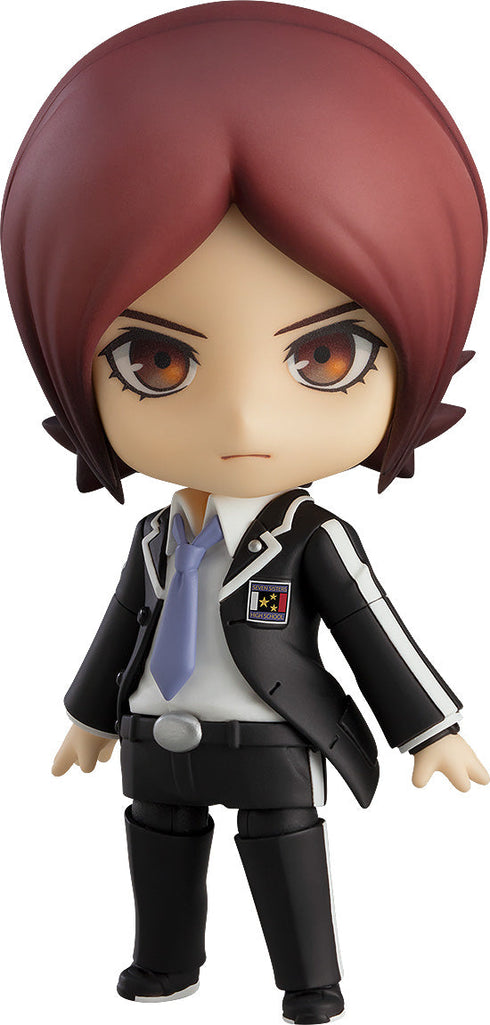 《女神异闻录2 罪》Nendoroid 周防达哉【202602再版】
