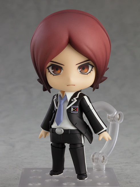 《女神异闻录2 罪》Nendoroid 周防达哉【202602再版】
