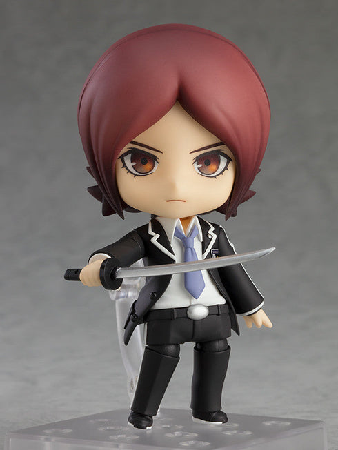 《女神异闻录2 罪》Nendoroid 周防达哉【202602再版】