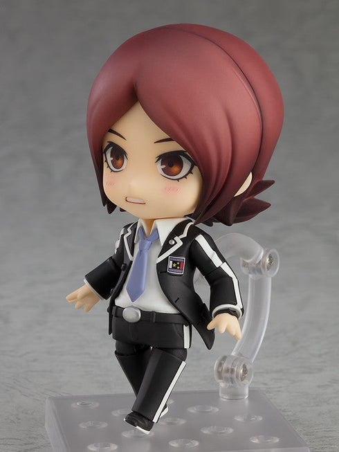 《女神异闻录2 罪》Nendoroid 周防达哉【202602再版】