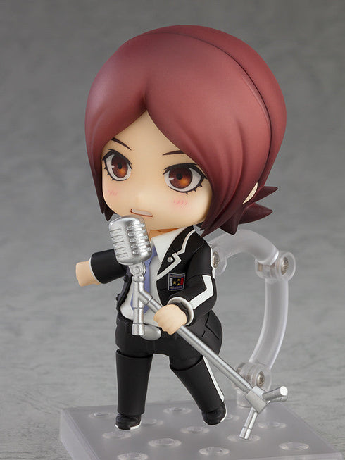 《女神异闻录2 罪》Nendoroid 周防达哉【202602再版】