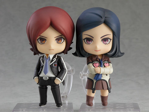 《女神异闻录2 罪》Nendoroid 周防达哉【202602再版】