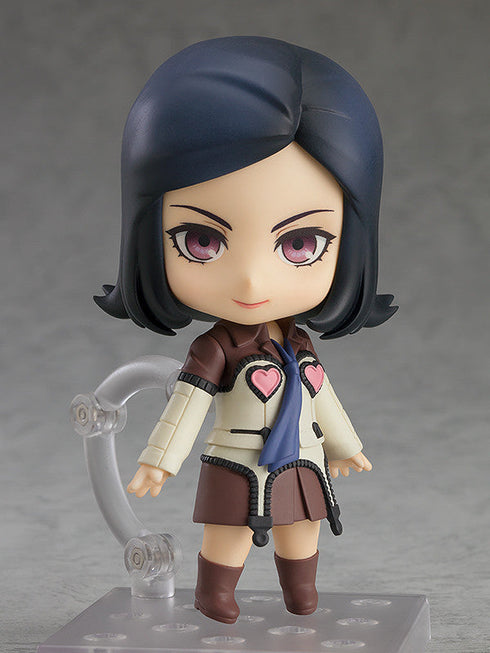 《女神异闻录2 惩罚》Nendoroid 天野舞耶【202602再版】