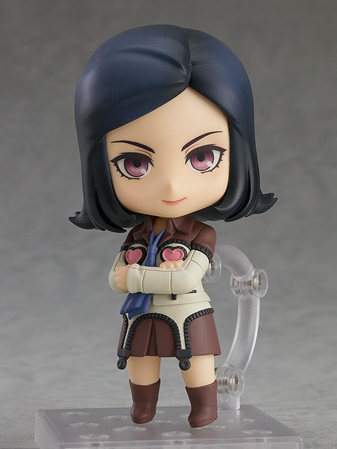 《女神异闻录2 惩罚》Nendoroid 天野舞耶【202602再版】