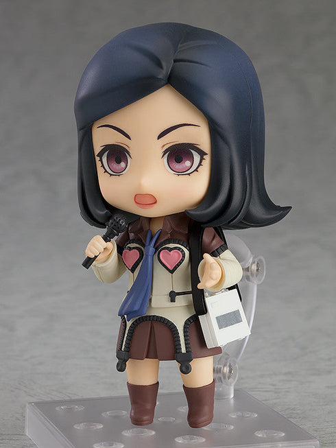 《女神异闻录2 惩罚》Nendoroid 天野舞耶【202602再版】