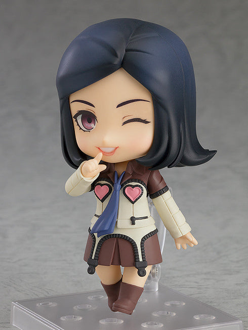 《女神异闻录2 惩罚》Nendoroid 天野舞耶【202602再版】