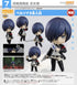 《女神异闻录3》Nendoroid 女神异闻录3主角【202602再版】