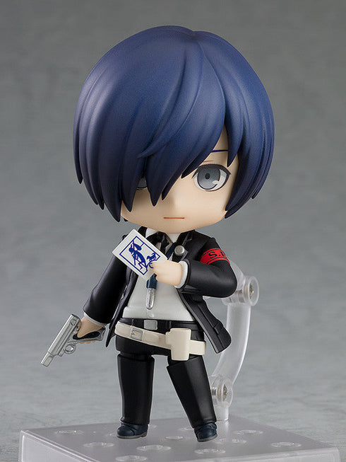 《女神异闻录3》Nendoroid 女神异闻录3主角【202602再版】