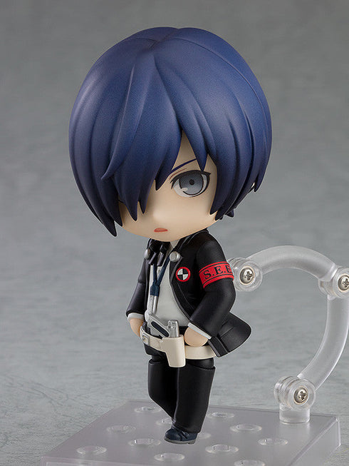 《女神异闻录3》Nendoroid 女神异闻录3主角【202602再版】