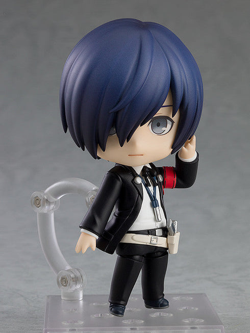 《女神异闻录3》Nendoroid 女神异闻录3主角【202602再版】