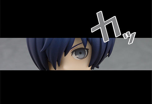 《女神异闻录3》Nendoroid 女神异闻录3主角【202602再版】