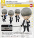 《女神异闻录4 黄金版》Nendoroid P4G主角【202602再版】