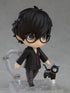 『ペルソナ5 ザ・ロイヤル』ねんどろいど P5R主人公 制服Ver.【202602再販】