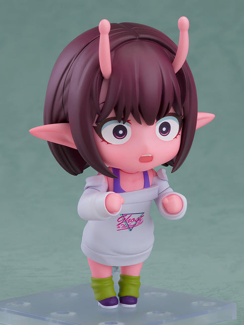 『銀河特急 ミルキー☆サブウェイ』ねんどろいど チハル