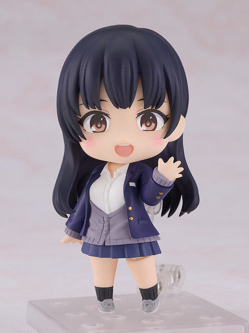 『僕の心のヤバイやつ』ねんどろいど 山田杏奈【202602再販】