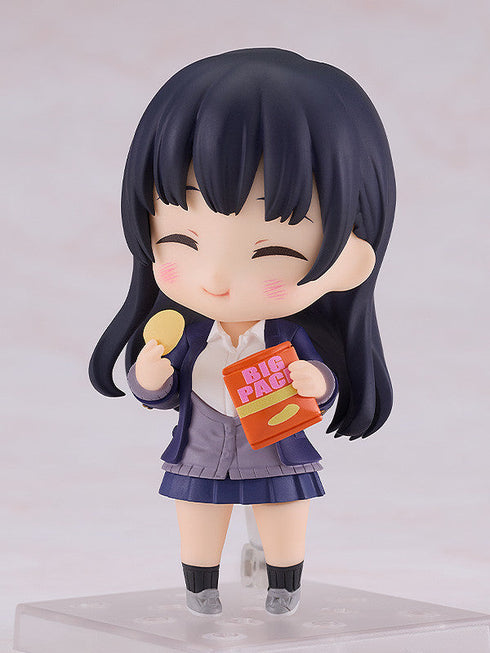 『僕の心のヤバイやつ』ねんどろいど 山田杏奈【202602再販】