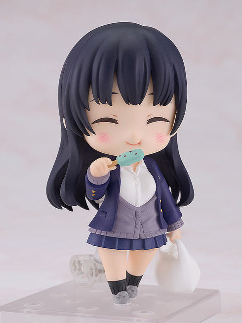 『僕の心のヤバイやつ』ねんどろいど 山田杏奈【202602再販】
