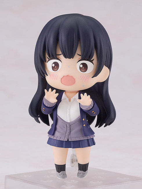 『僕の心のヤバイやつ』ねんどろいど 山田杏奈【202602再販】