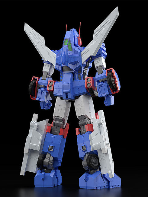 『ザブングル』MODEROID 戦闘メカ ザブングル【202602再販】