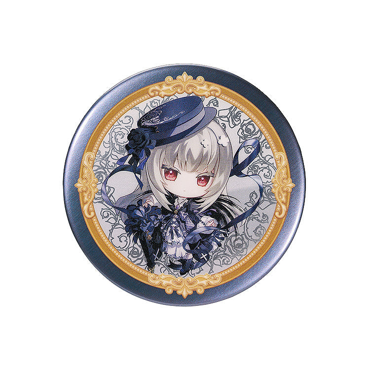 ローゼンメイデン』Ribbonシリーズ トレーディング缶バッジ ランダム