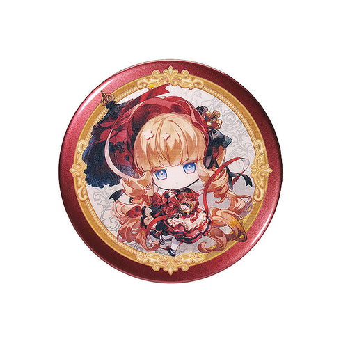 『ローゼンメイデン』Ribbonシリーズ トレーディング缶バッジ ランダム【BOX】