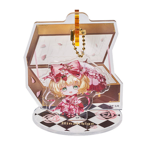 『ローゼンメイデン』Ribbonシリーズ トレーディングアクリルスタンド ランダム【BOX】