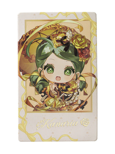 『ローゼンメイデン』Ribbonシリーズ トレーディングリボン ランダム【BOX】