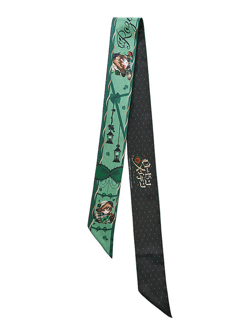 『ローゼンメイデン』Ribbonシリーズ トレーディングリボン ランダム【BOX】