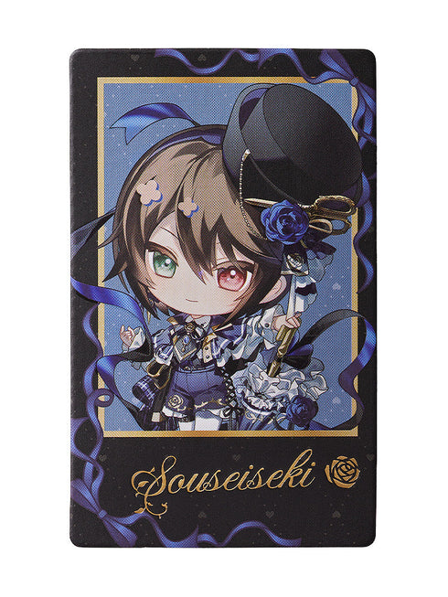 『ローゼンメイデン』Ribbonシリーズ トレーディングリボン ランダム【BOX】