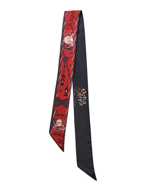 『ローゼンメイデン』Ribbonシリーズ トレーディングリボン ランダム【BOX】