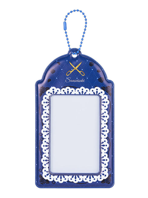 『ローゼンメイデン』Ribbonシリーズ トレーディングカードケース ランダム【BOX】