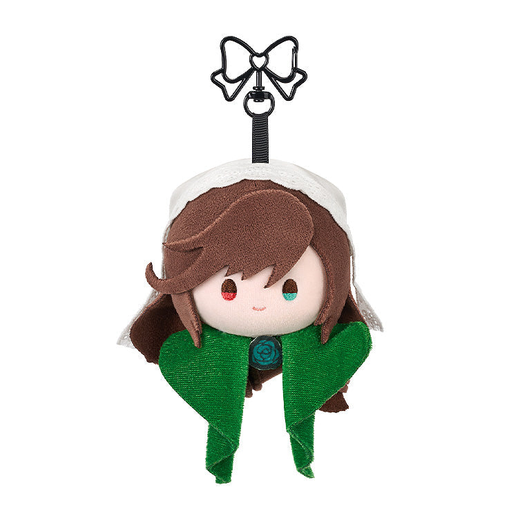 ローゼンメイデン』Ribbonシリーズ トレーディングぬいぐるみ