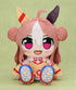 『ウマ娘 プリティーダービー』くりぱん ぬいぐるみ コパノリッキー