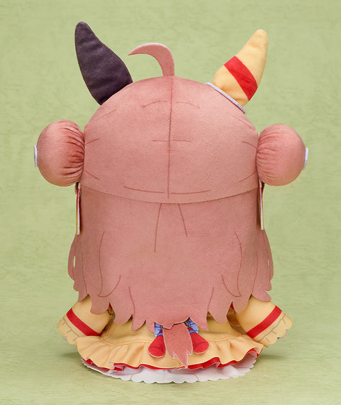 『ウマ娘 プリティーダービー』くりぱん ぬいぐるみ コパノリッキー